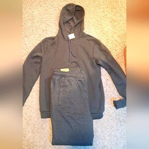 Goodfellow Knit Jogger And Sweater